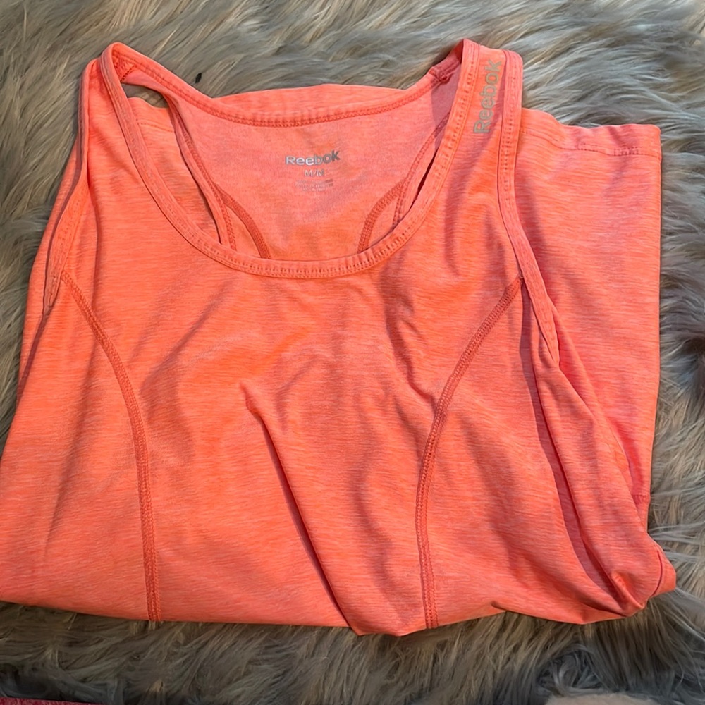 REEBOK tank top